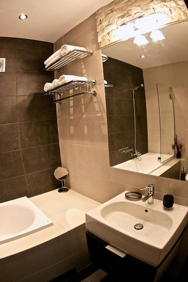 Apartamenty Smile Zakopane Esterno foto
