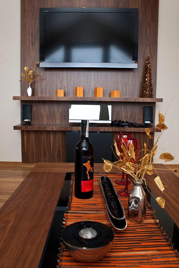 Apartamenty Smile Zakopane Esterno foto