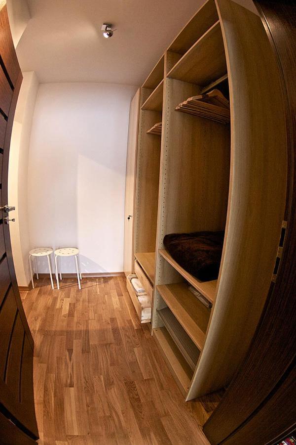 Apartamenty Smile Zakopane Esterno foto