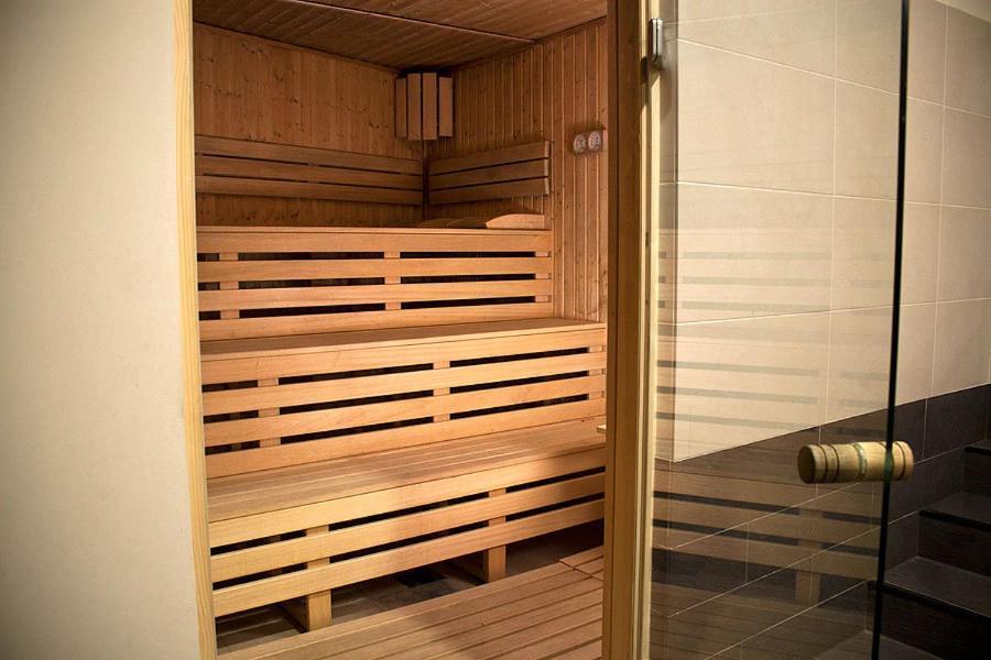 Apartamenty Smile Zakopane Esterno foto
