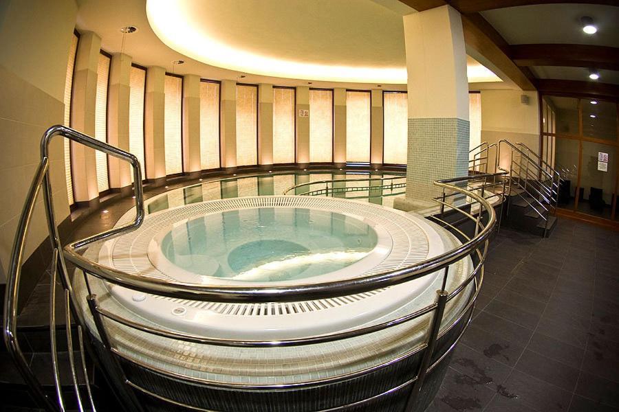 Apartamenty Smile Zakopane Esterno foto