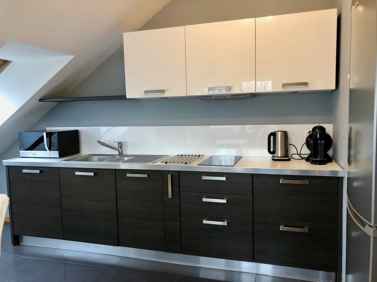 Apartamenty Smile Zakopane Esterno foto