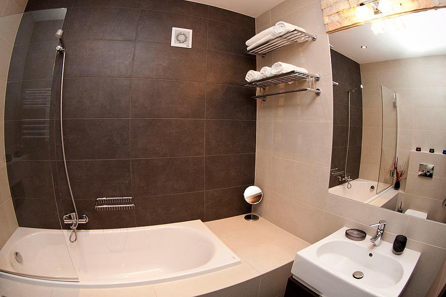Apartamenty Smile Zakopane Esterno foto