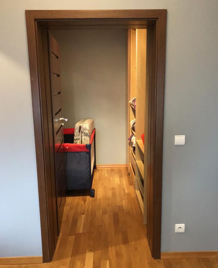 Apartamenty Smile Zakopane Esterno foto