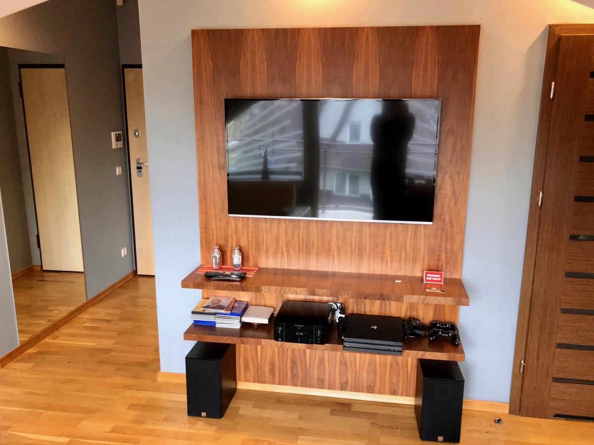 Apartamenty Smile Zakopane Esterno foto