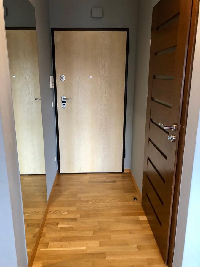 Apartamenty Smile Zakopane Esterno foto