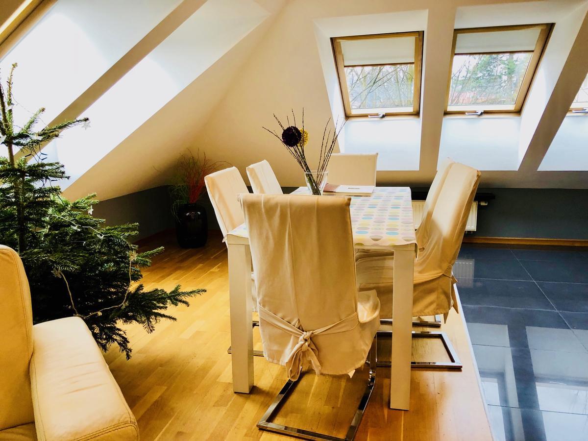 Apartamenty Smile Zakopane Esterno foto