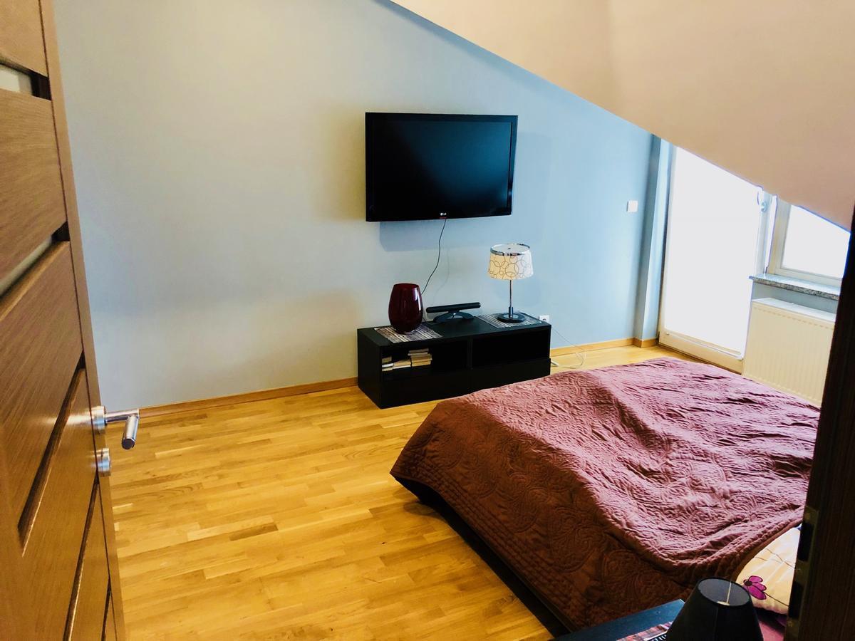 Apartamenty Smile Zakopane Esterno foto